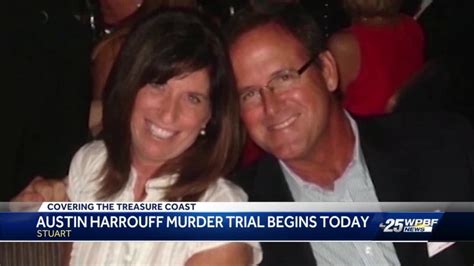 Trial begins for Austin Harrouff Monday [Video]