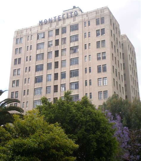 File:Montecito Apartments, Hollywood, California.JPG - Wikipedia