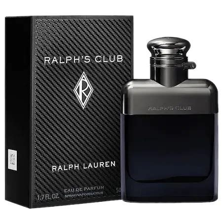 Ralph's Club Cologne for Men by Ralph Lauren 2021 | PerfumeMaster.com