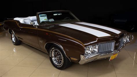 1970 Oldsmobile 442 | Hemmings.com