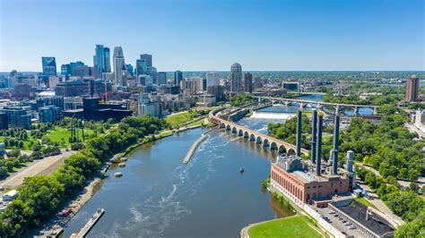 Both Twin Cities Make List of Top 10 Most Affordable Cities