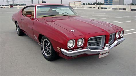 These 5 factory-built Pontiac sleepers are riots under the radar - Hagerty Media