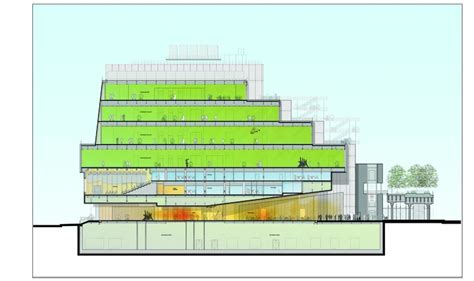 Whitney Museum Floor Plan | Viewfloor.co