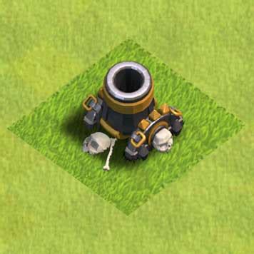 Image - Mortar lvl7.jpg - Clash of Clans Wiki - Wikia