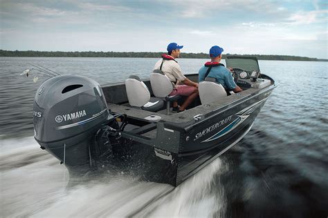 Yamaha Outboards Mid-Sized Motors: the F115 and F150 | FishTalk Magazine