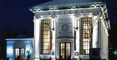 Tellers, An American Chophouse | Romantic restaurant, Long island, Long island ny