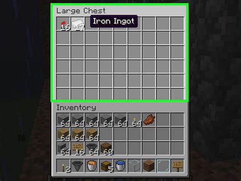 How to Make an Iron Farm in Minecraft Java: Easy Tutorial