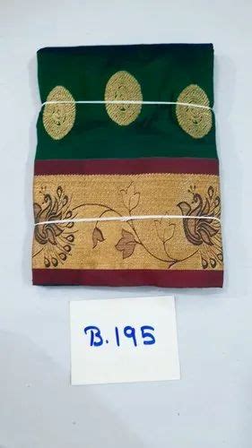 Silk Pattu pavadai, Size: 27 To 44 at Rs 500/piece in Salem | ID ...