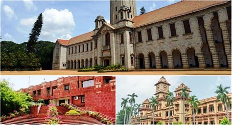 Top 10 Colleges in Bangalore