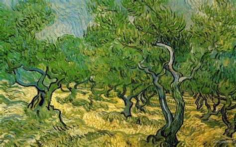 Van Gogh HD Wallpaper (43+ images)