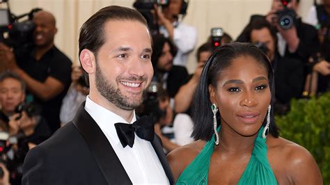 Watch Access Hollywood Interview: Serena Williams' Husband Alexis Ohanian Puts Up Billboards ...