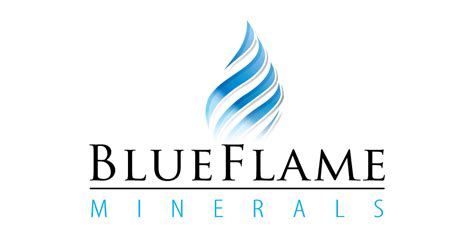 Blue Flame Logo - ClipArt Best