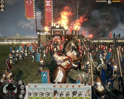 Total War: Shogun 2 | Eurogamer.net