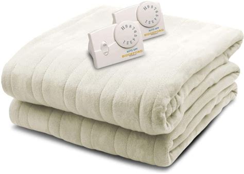 Best Electric Blankets 2021 | Sleep Foundation