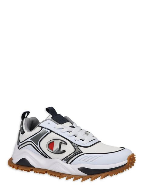 Champion Men's Extreme Lace up Sneaker - Walmart.com