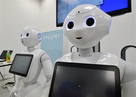 Nestle Japan hiring 1,000 robots to sell espresso machines | The Japan ...