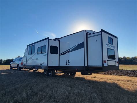 2018 HEARTLAND SUNDANCE XLT Ultra Lite RB283 - Good Sam RV Rentals