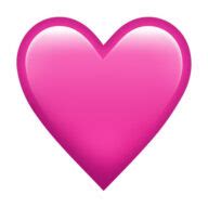 Pink Emoji [Copy & Paste] | Emojivilla