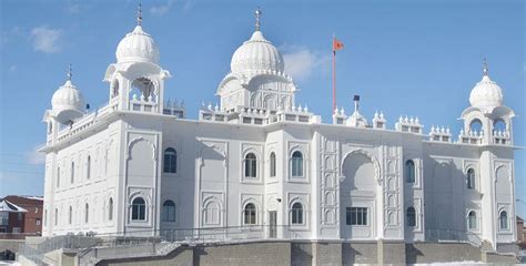 Gurdwara - Alchetron, The Free Social Encyclopedia