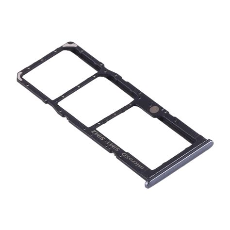 for Samsung M11 dual nano sim card tray - MOBILE PARTS WORLD