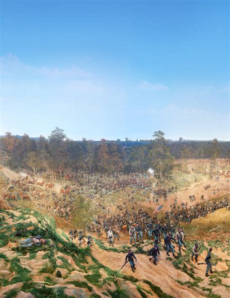 Atlanta History Center on Twitter: "Today in 1864, the Battle of Atlanta was fought during the ...