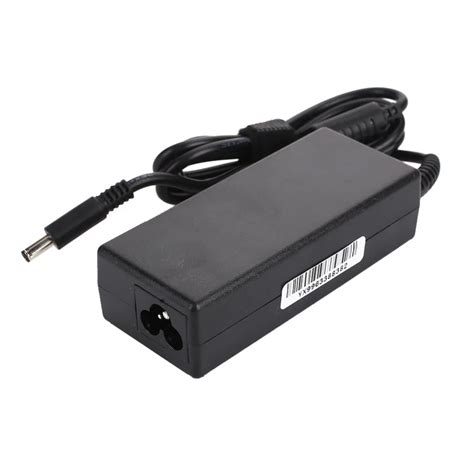 New 19.5V 3.34A 65W Laptop AC Adapter For Dell inspiron PA 10 1545 N4010 n4030 n4050 1400 D610 ...