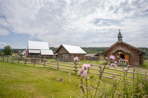 Part 2: Our guide to 23 historic sites & museums on BC’s Gold Rush ...