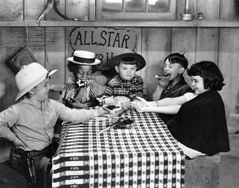 Buy Silent Film Little Rascals Nour Gang Little Rascals Spanky ...