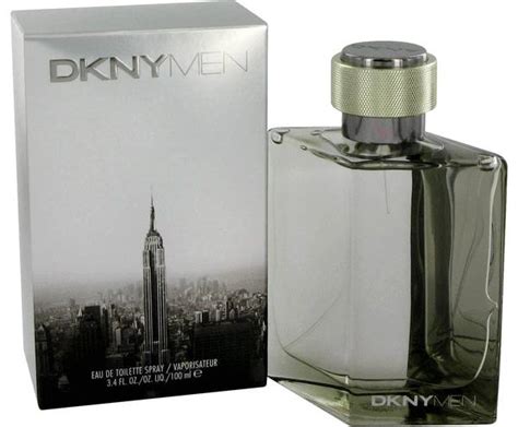 Dkny Men by Donna Karan - Buy online | Perfume.com