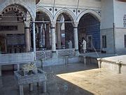 Category:Pool on Marble Terrace (Topkapı Palace) - Wikimedia Commons