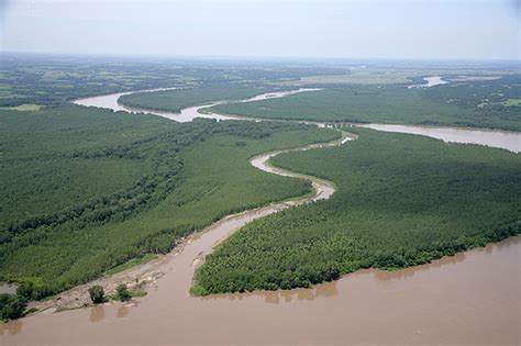 Missouri River and Tributaries Need a Plan - Big Muddy Speaker Series