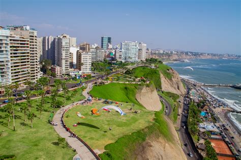 How to Spend a Day in Miraflores, Lima - Enigma Blog