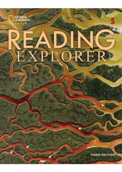 READING EXPLORER. 3d edition (Foundation-5) (pdf+CD+DVD) National ...