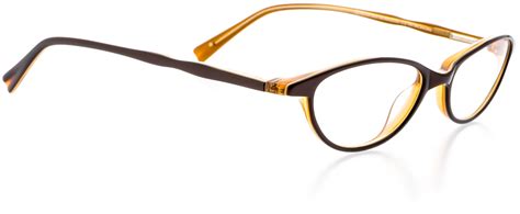 Optical Eyewear - Oval Shape, Plastic Full Rim Frame - Prescription ...