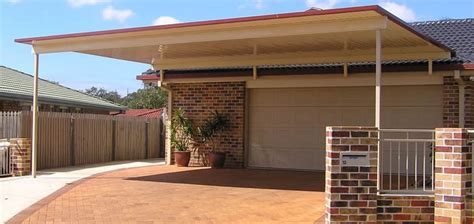 Carport Design Ideas | Roofing, Materials and Installation