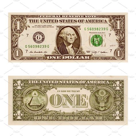 Dollar note stock photo containing dollar and note | Business Images ~ Creative Market