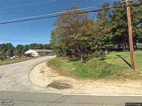 Google Street View Roxbury (Oxford County, ME) - Google Maps