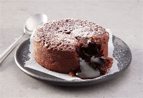 Choc Lava Cake - Domino's Pizza