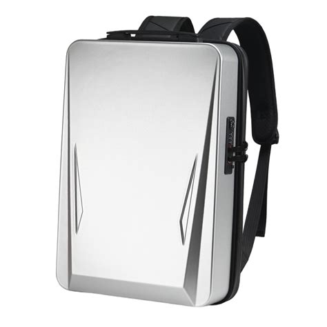 Hard Shell Laptop Backpack Gaming Laptop Backpack - Walmart.com