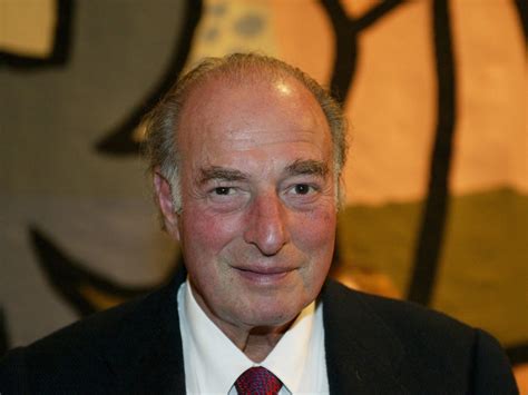 Marc Rich, founder of commodities giant Glencore Xstrata, dies aged 78 ...