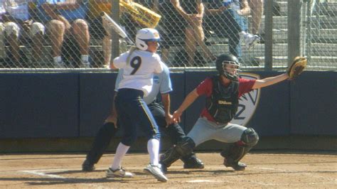 Cal Softball vs. Syracuse Open Thread - California Golden Blogs