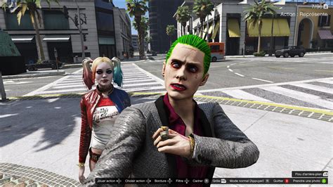 Joker Suicide Squad [Add-On] - GTA5-Mods.com