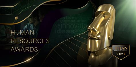 TITAN Human Resources Awards | International Business Awards | HR Awards