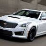 2023 Cadillac CTS