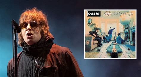 Liam Gallagher: 30 χρόνια Definitely Maybe με νέα περιοδεία