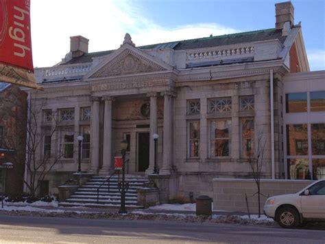 In Search of Pennsylvania Library History: A railroad architect builds ...