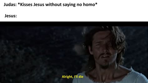 New format: Jesus Christ Superstar "Gethsemane" : r/dankchristianmemes