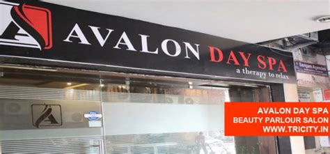 Avalon Day Spa - Tricity Chandigarh