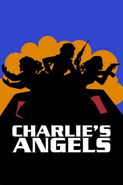 Los Angeles De Charlie Logo