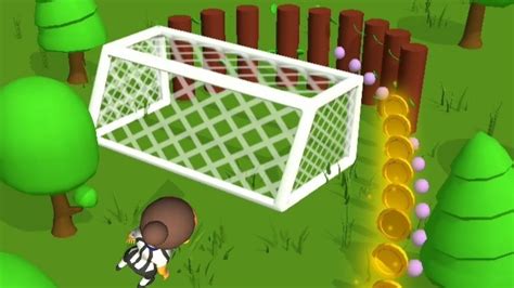 Cool Goal! - Fun Soccer Game - (Level 1 - 10) Gameplay #1 - YouTube